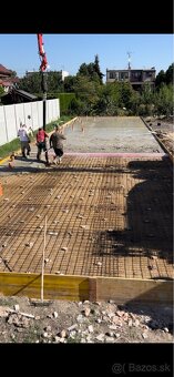 Stavebné práce - 9