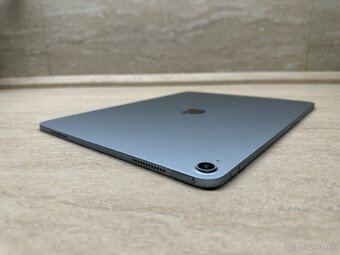 Apple iPad Air 13 (2024) 128GB Wi-Fi Blue - 9