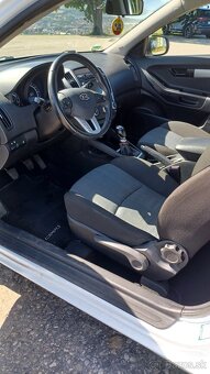 Predám kia pro ceed, 2010, nová TK EK - 9