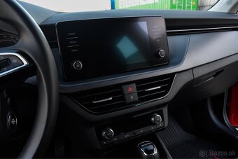 Škoda Kamiq 1.5 TSI automat 2020 - 9