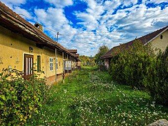 Rodinný dom v Maďarsku - Hidvégardó - 9