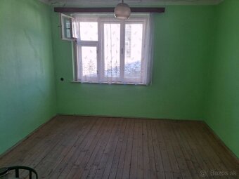 Rodinný dom - Kamenica nad Cirochou - 9