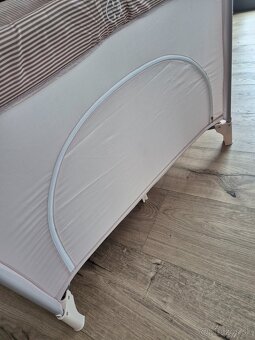 Ohradka-prenosná - 9