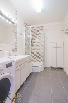 Priestranný byt v Apartmánoch Lomnica v Tatrách - 9