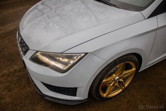 Seat Leon Cupra - 9