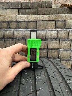 235/55 R18 100V letné CONTINENTAL - 9