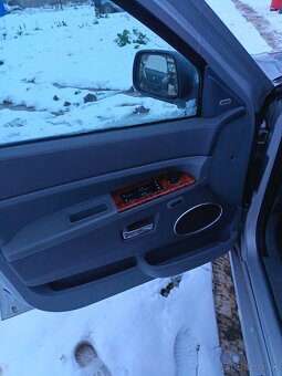 Jeep Grand Cherokee 3.0 CRD Overland - 9