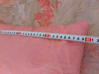 Páperové vankúše - 9