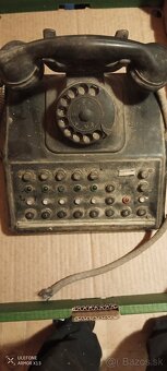Staré telefoni - 9