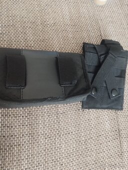 TAKTICKÉ DOPLNKY - 9