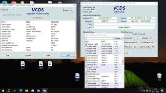 Asus K50IJ + diagnostika VAG-VCDS - 9