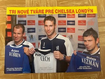 Predám plagáty športovcov - 9