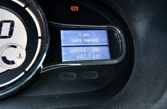 Renault Mégane 1.6 16V Limited LEN 26000KM - 9