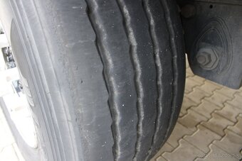 Krone SD, MULTILOCK - 9