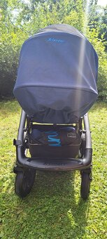 Športový kočík - 9