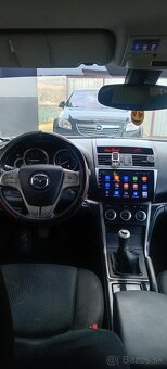 Mazda 6 2.0L - 9