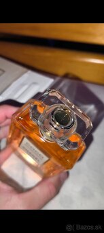 Coco Chanel Mademoiselle Intense 100ml - 9