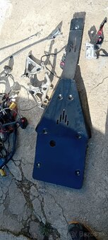 Diely Yamaha raptor 700 - 9