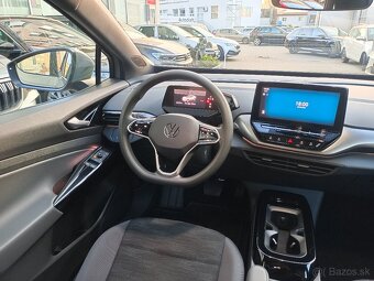 VW ID.4 Pro Performance 150kW SOH 93,7% - záruka Autodraft - 9