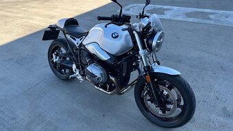 BMW R nine T, OPTION 719 NA PREDAJ - 9