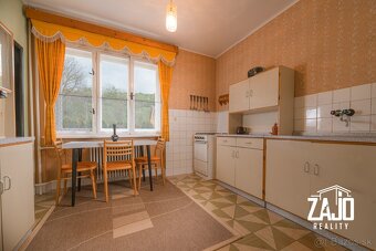 RODINNÝ DOM NA PREDAJ KOSTOLNÁ ZÁRIEČIE - 9