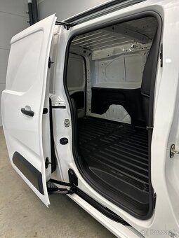 Peugeot Partner Long 1.5 BlueHDi 100 Pro 1000 - 9