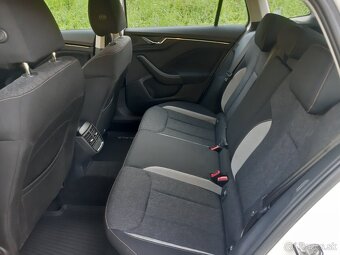 ŠKODA SCALA 1,0 TGI G-TEC - 9