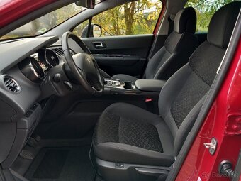 Peugeot 3008 Allure 1.6HDi 2015 - 9
