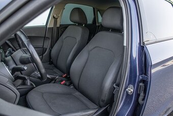 Audi A1 Sportback 1.4 TDI ultra Sport - 9