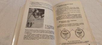 LADA ŽIGULI VAZ 2101 2102 2103 2106 - údržba a opravy manuál - 9