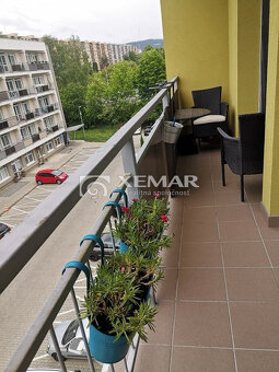Na predaj 1,5 izbový byt Banská Bystrica, Radvaň - 9