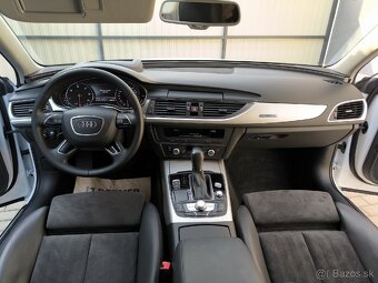 Audi a6 c7 3.0tdi Quattro “108” tis KM - 9