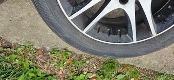 Elektrony r 16 5x110 ar159 - 9