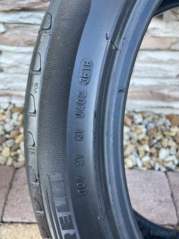 PIRELLI Cinturato P7 255/40 R18 a 225/45 R18 - 9