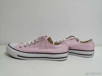 CONVERSE ružové - 9