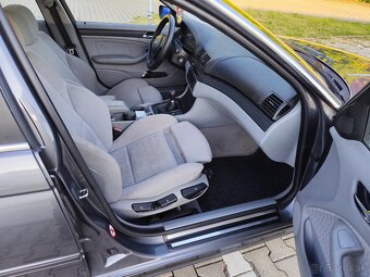 BMW E46 330d - 9