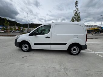 Citroën Berlingo 1.6 HDi - 9
