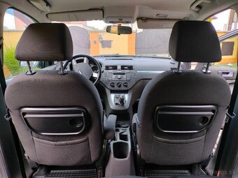 Ford C-max 1.6 TDCi - 9