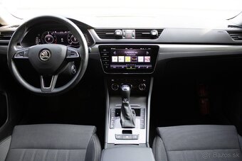 Škoda Superb Combi 1.4 TSI PHEV Style DSG - 9