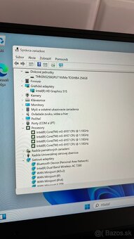 Predam Dell Latitude 7370 - nová bateria vhodný do školy - 9