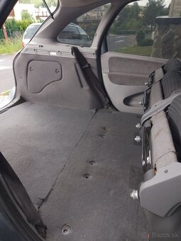 Xsara Picasso 1.6/16v benzin - 9