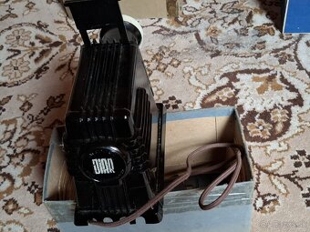 Premietačka, projektor a iné - 9