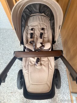 Joolz hub+ timeless taupe - 9