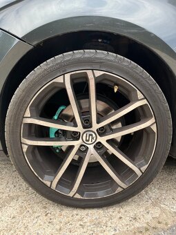 Seat altea xl bifuel 1.6 lpg - 9