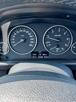 Predám BMW 318 D Automat - 9