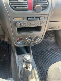 Predám Opel Combo - C - 9