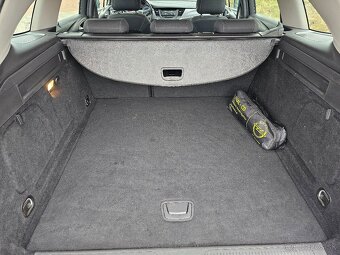 OPEL ASTRA SPORTS TOURER 1.6 CDTI - 9