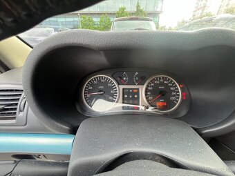 Predam Renault Clio 2, 1,2, 16V, 55 kW - 9