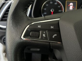 Seat Leon 1.2TSI/77kW NAVIGACE r.v 2014 - 9