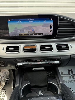 GLE 350d 4matic Amg line - 9